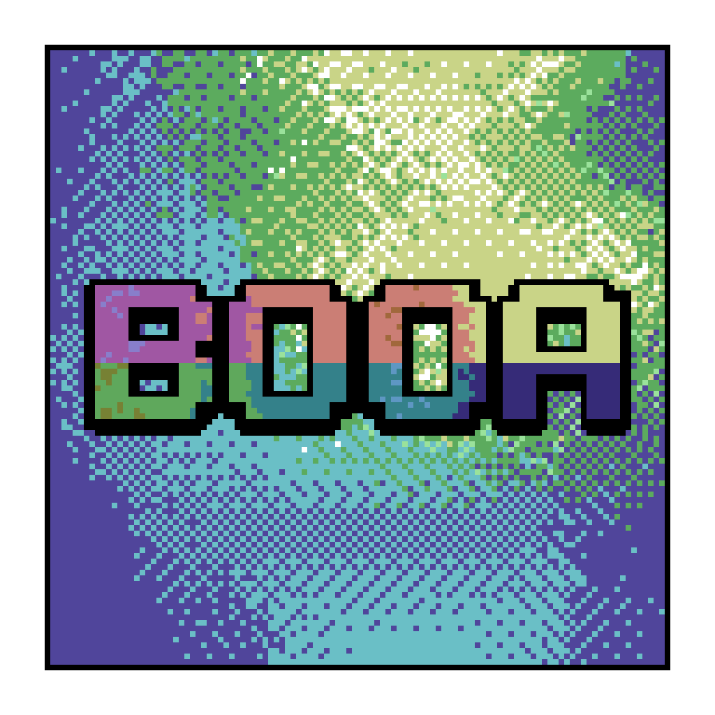 BOOA tweet media