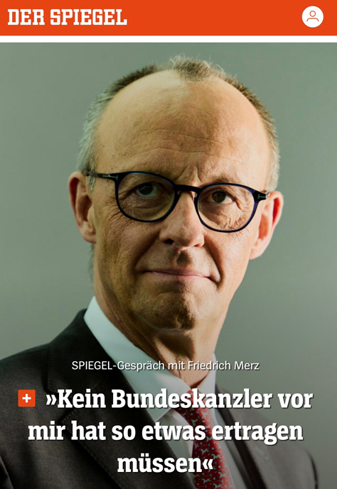 Stefan Homburg tweet media