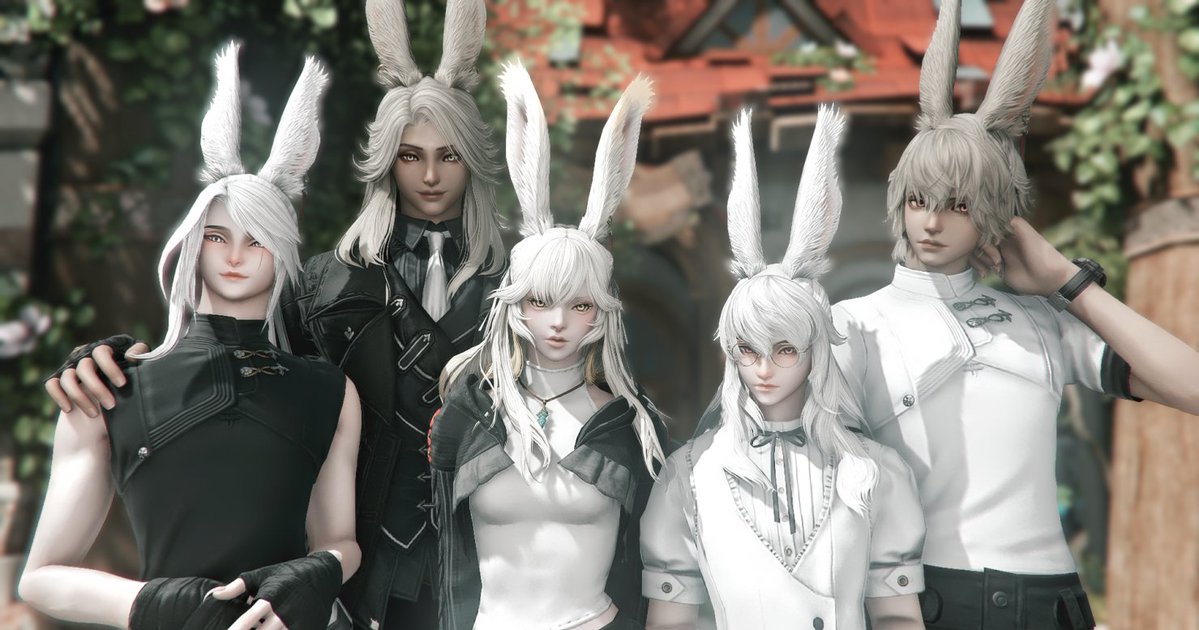 bunbunnylove tweet media
