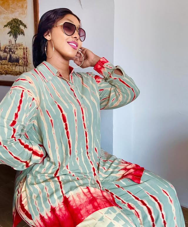 Fadila Musa tweet media