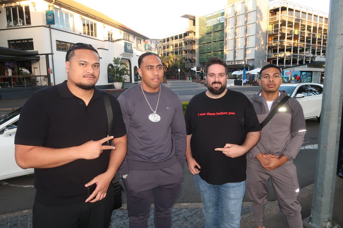 KingCalmette's tweet image. Spenny, J Emz And Celly (Onefour) #Onefour #Rappers #Music