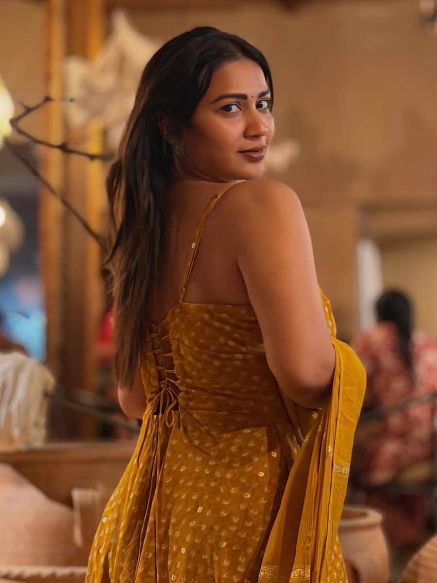 Sudha S tweet media