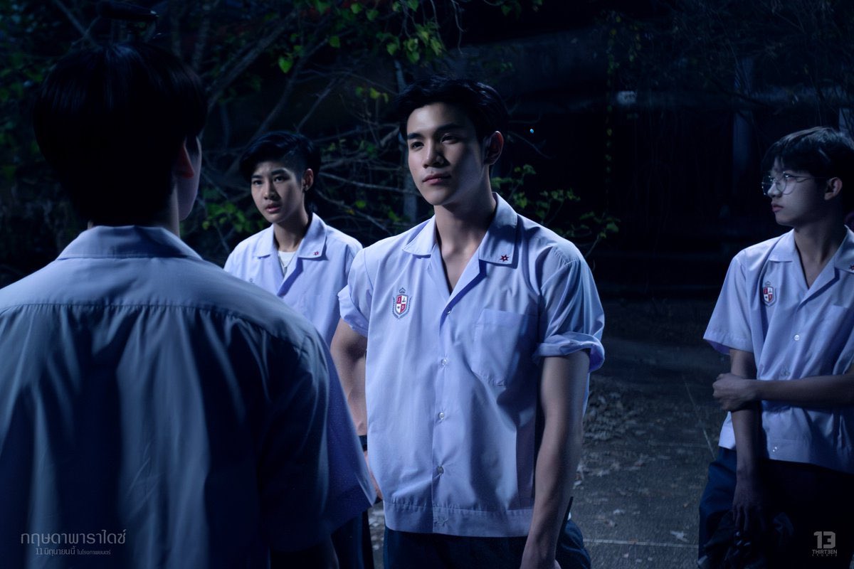 Fourth Officiall tweet media