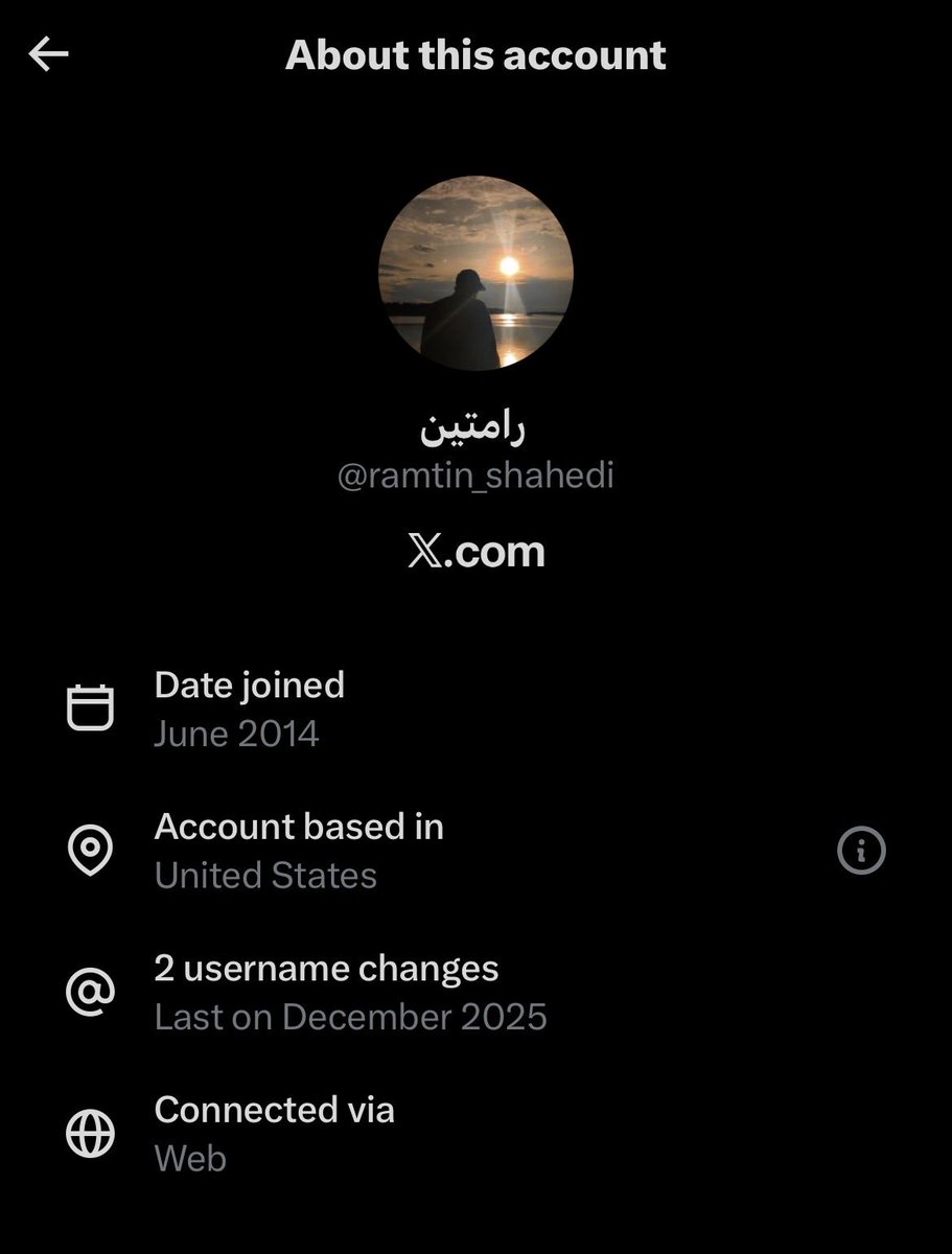 ماکسیموس tweet media