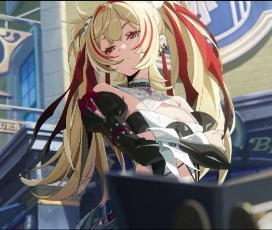 Khloe but rebranding tweet media