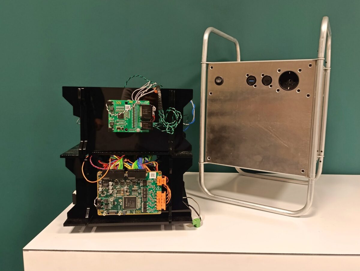 pvmagazine's tweet image. New partnership advances sodium-ion manufacturing in Spain: In a week marked by the largest sodium-ion battery order to date, widely seen as a watershed moment for the technology’s commercialization at… dlvr.it/TSHxvK #Photovoltaics #EnergyStorage #RenewableEnergy