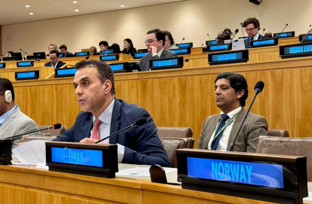 Permanent Mission of Pakistan to the UN tweet media