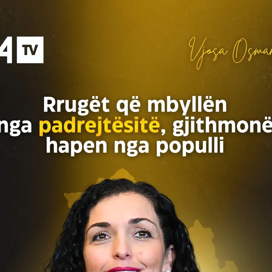 Patjeter! 🇽🇰 tweet media