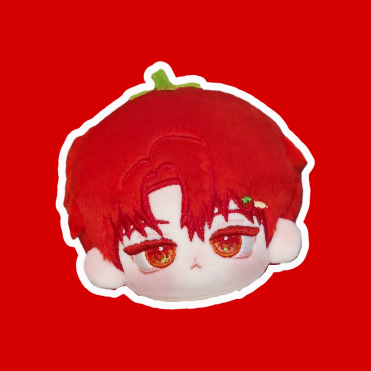 nevvbie99's tweet photo. 🍅 10cm 무속성 솜인형 뚁마토 수요조사 🍅

https://t.co/drF0Uz7WZZ

해당 수요조사로 공구 진행 여부와 단가, 수량이 결정됩니다.
꼭 공구에 참여하실 분만 참여 부탁드립니다 (⸝⸝ᴗ ᴗ⸝⸝)˚₊·

#무솜인덕장터 #솜인덕장터 #솜솜장터 #무속성_뚁마토 https://t.co/j7YXujbDao