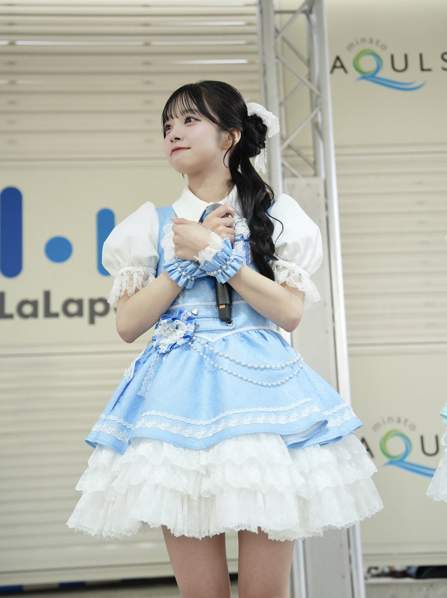 CUTIE STREET【Official】 tweet media