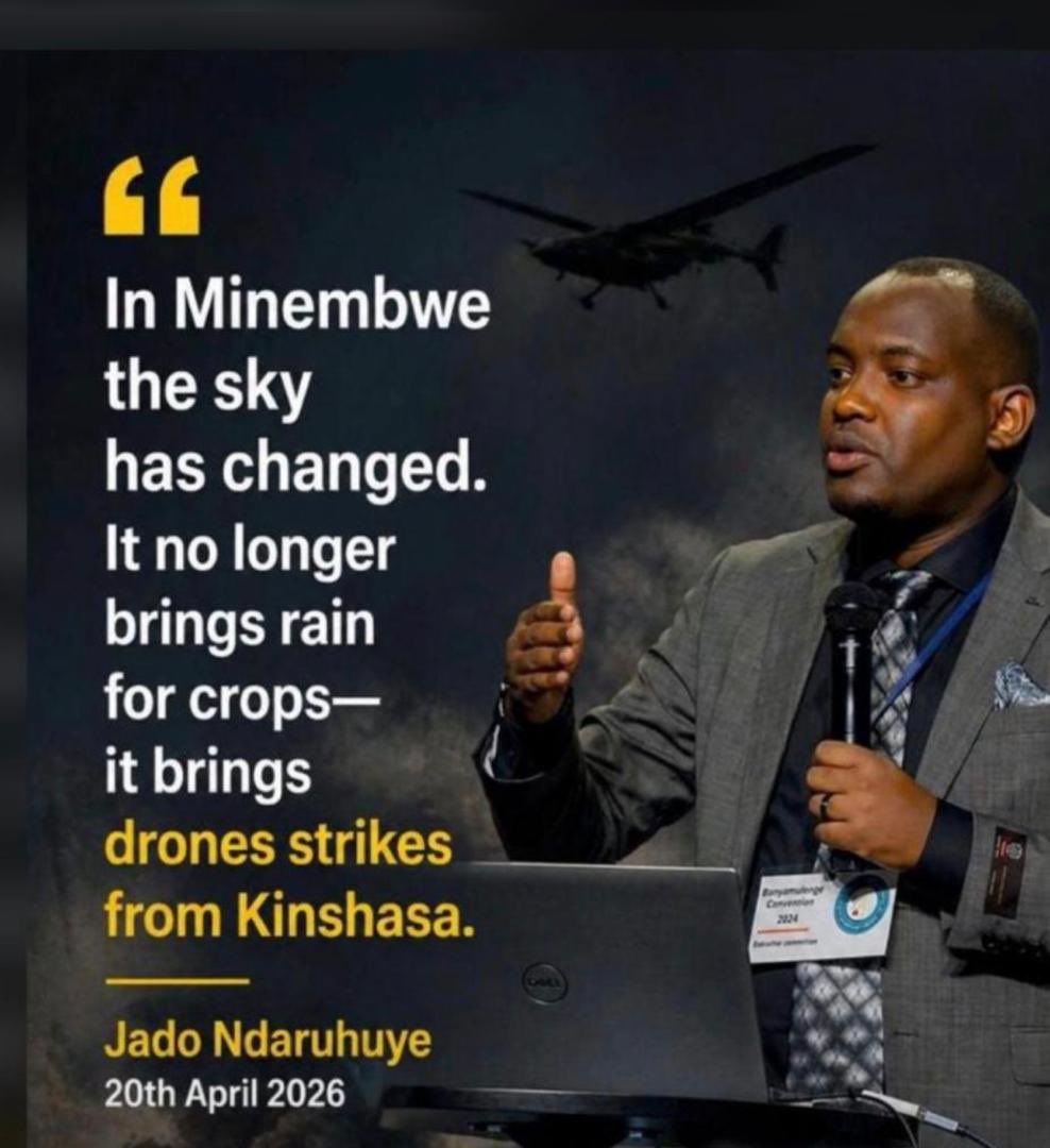 EspoirKing1's tweet photo. @Inkwakuzi2 @FrankSebin69528 @lemessager24 @Jadondaruhuye1 @MONUSCO @David17070921 @GakondoNziza @Xxxj594845Xxxj @SebatutsiT @TwirwanehoMoise @UN_Lemarquis @amnestyusa @Ingaragu74 @GeneralNeva @realsluh @AKibasumba @twirwabeho7559 @NsabaAlexi58824 @olivierbenone https://t.co/IxwyWKX0xj
