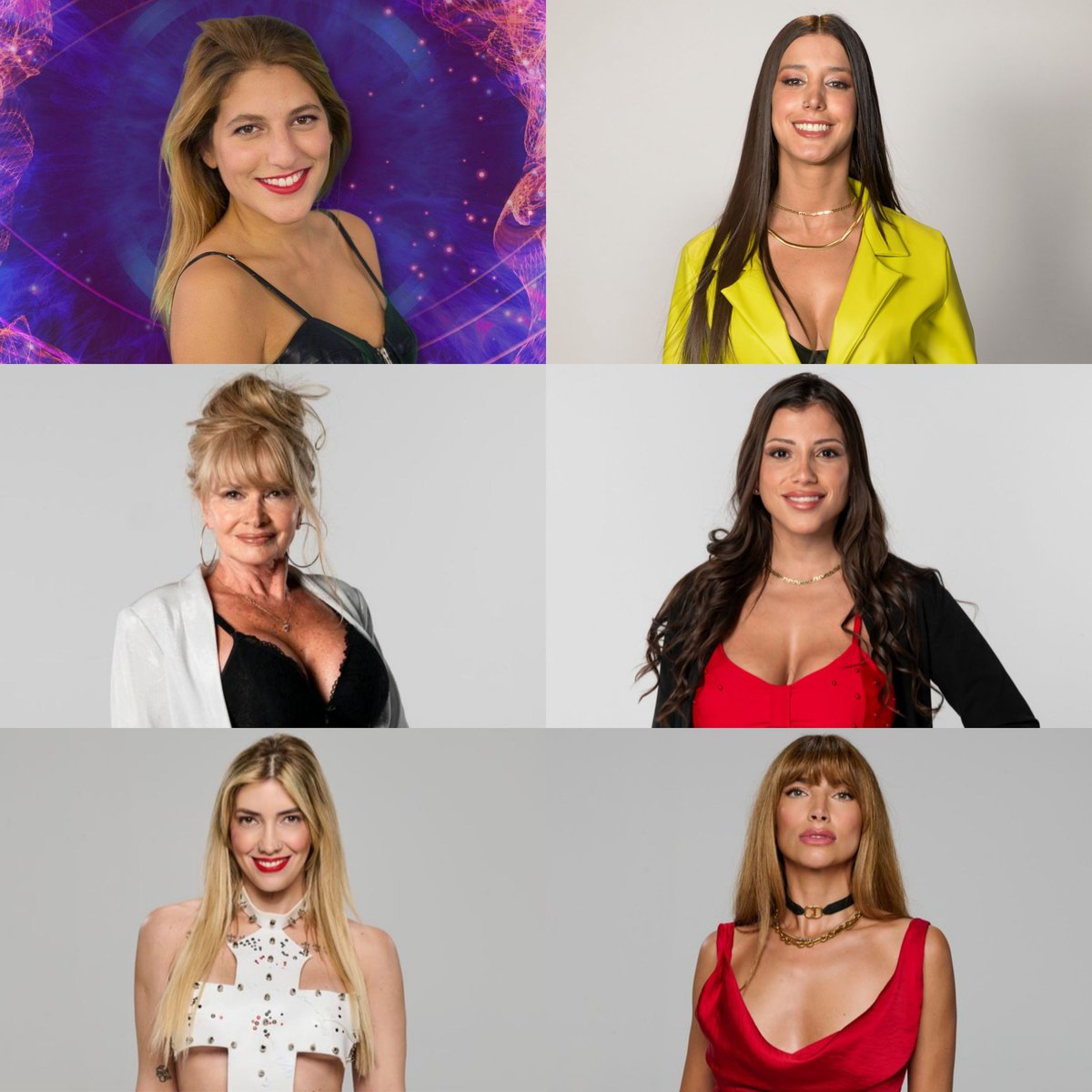 malekrau's tweet photo. madres expulsadas
#GranHermano https://t.co/v2whJDYmG8