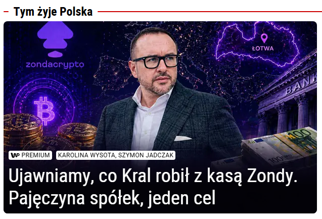 Szymon Jadczak tweet media