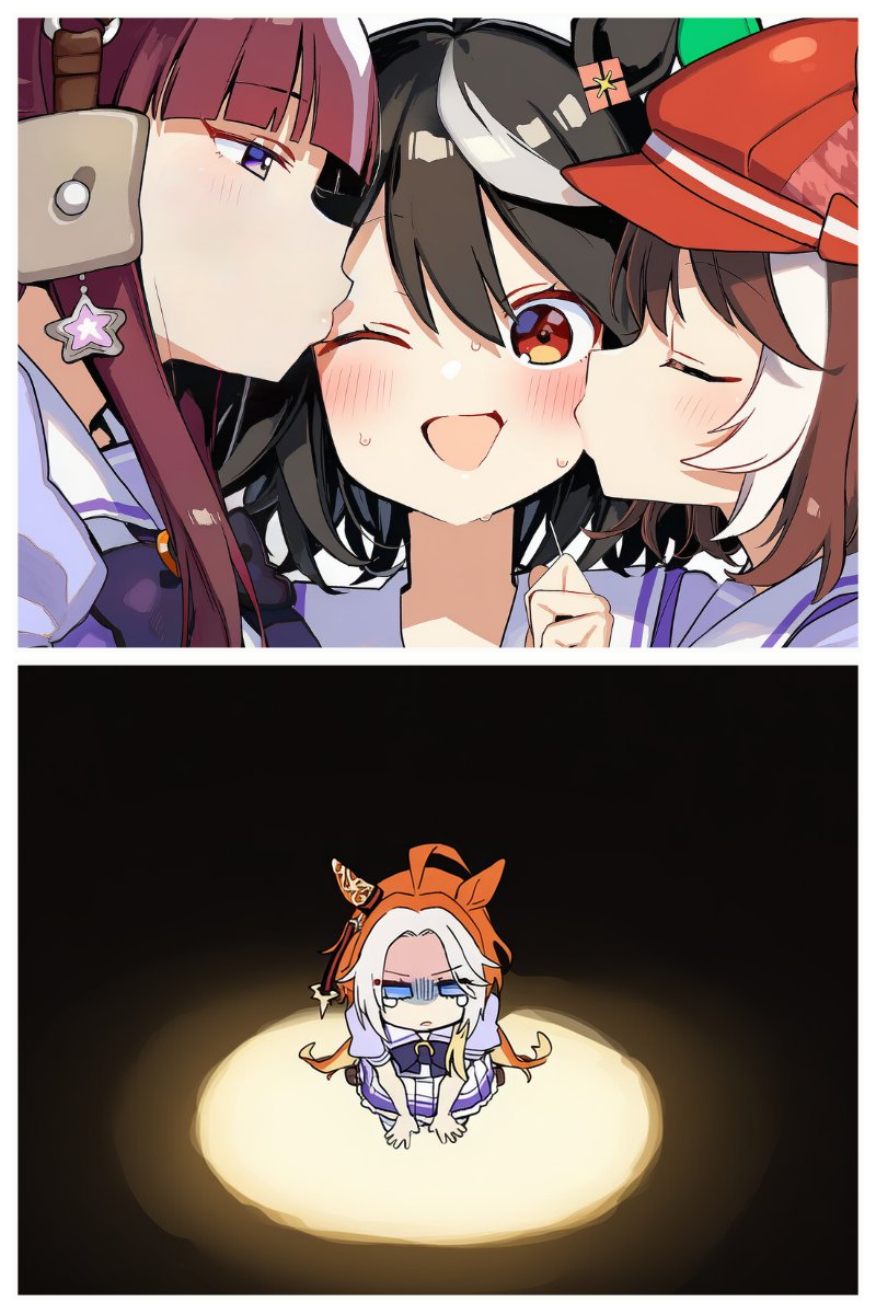 藤左ヱ門 tweet media