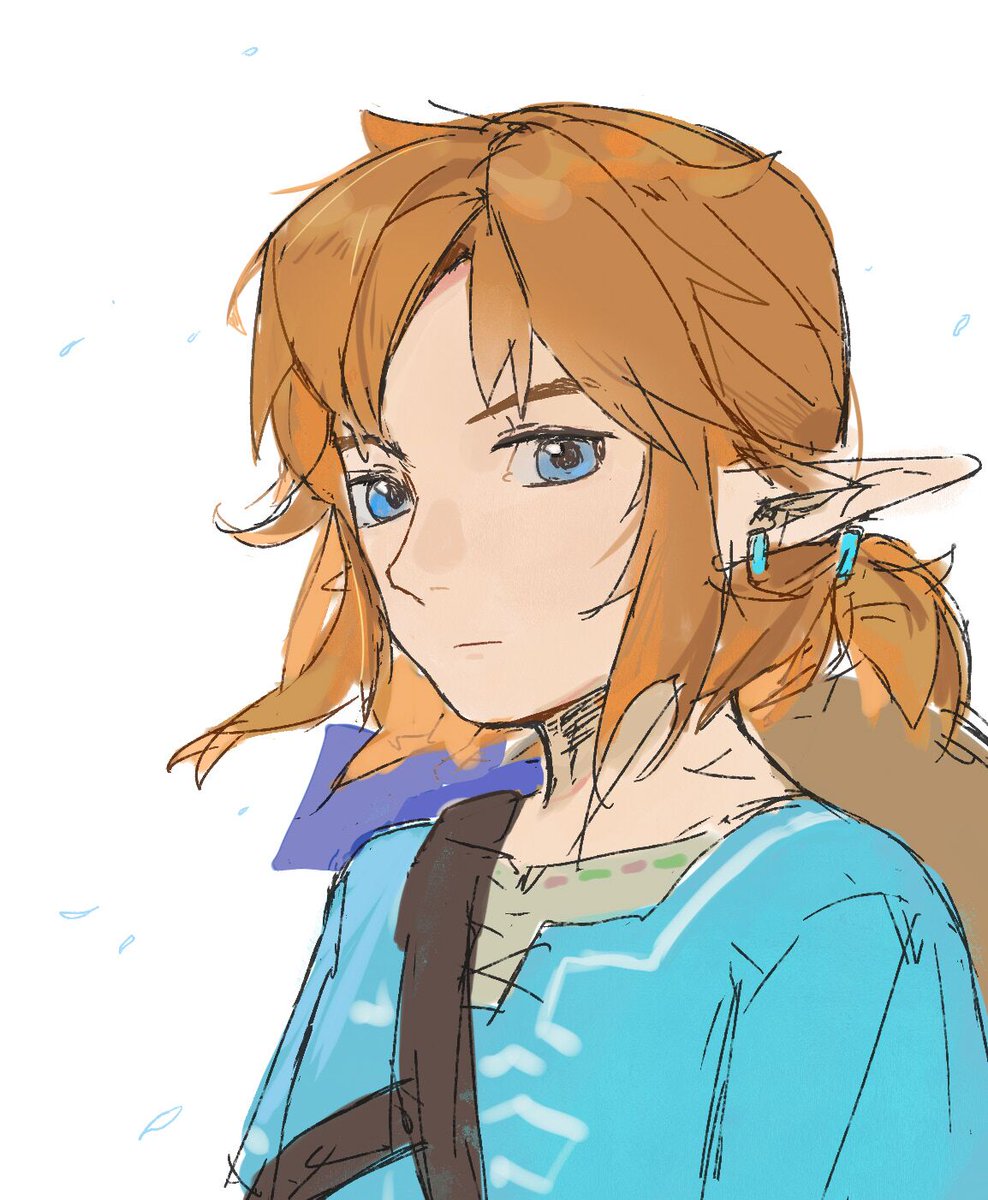 dazna4's tweet photo. #ゼルダの伝説 #link https://t.co/zpMVDCjSdV