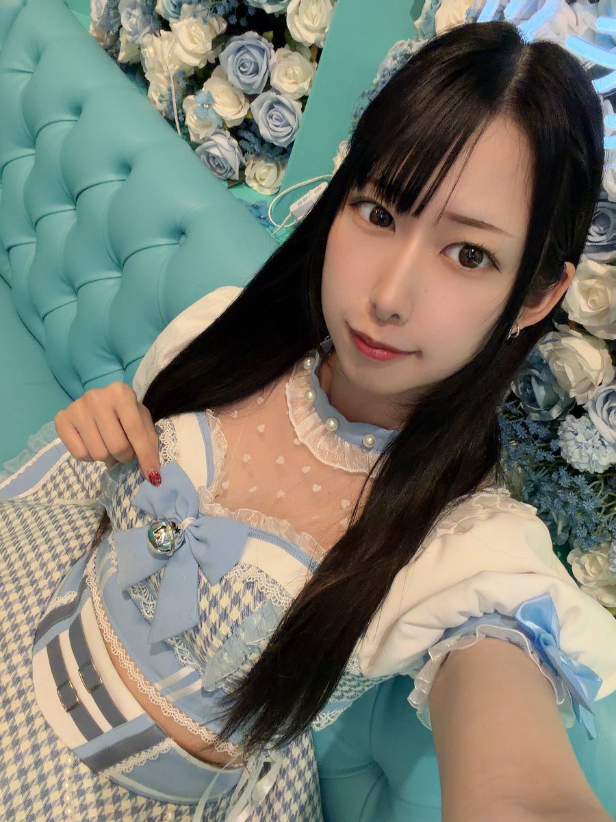 まろ🐱MY Heroine tweet media