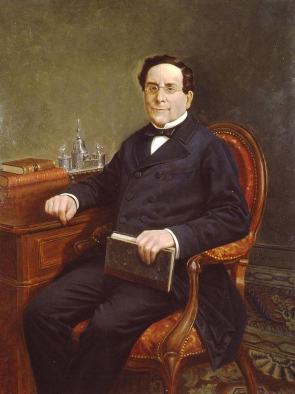 isaimarivent's tweet image. #Aniversario 1️⃣4️⃣4️⃣
El #30Abr de 1882 murió en #Madrid 🇪🇸 RAMÓN DE MESONERO ROMANOS

Nació el #19Jul de 1803  en #Madrid 🇪🇸 

Escritor y periodista, especializado en Historia y costumbres de Madrid. También fue concejal.

📚 Manual de Madrid. Descripción de la Corte y de la Villa