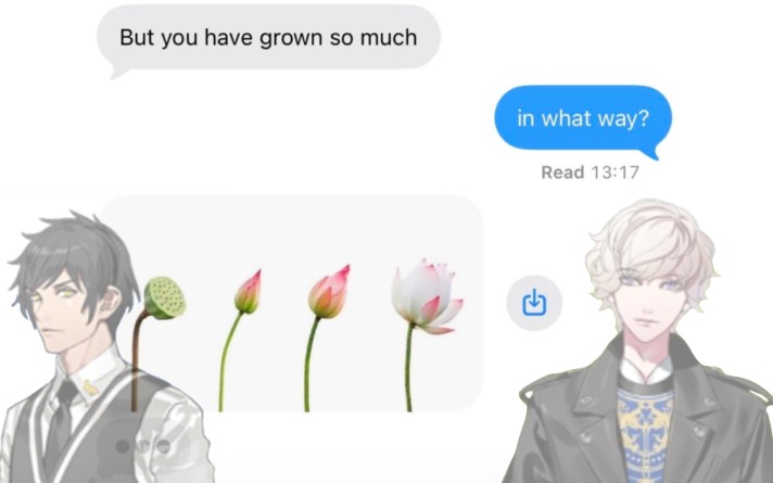 Utapri shitposts tweet media