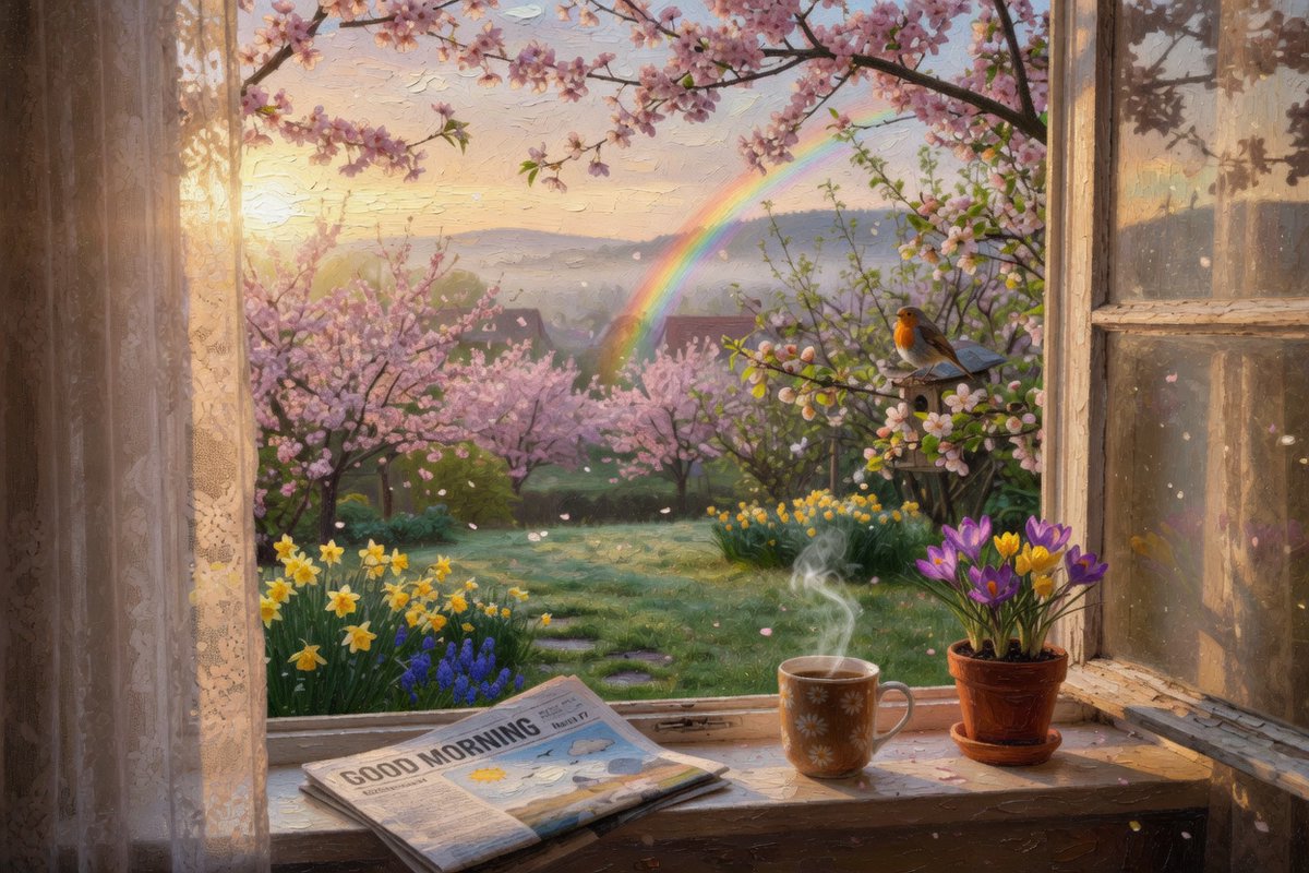 AIFutureVine's tweet photo. You don’t have to have it all figured out this morning. You only need to take the next right step with whatever light you have. Clarity comes through movement, not waiting. Move forward gently and the path will reveal itself.
#NextRightStep #GoodMorning #TakeTheStep #AIart️️️️️️️️️️️️️️️️️️️️️️️️️️️️️️️️️️️️️️️️️️️️️️️️️️️