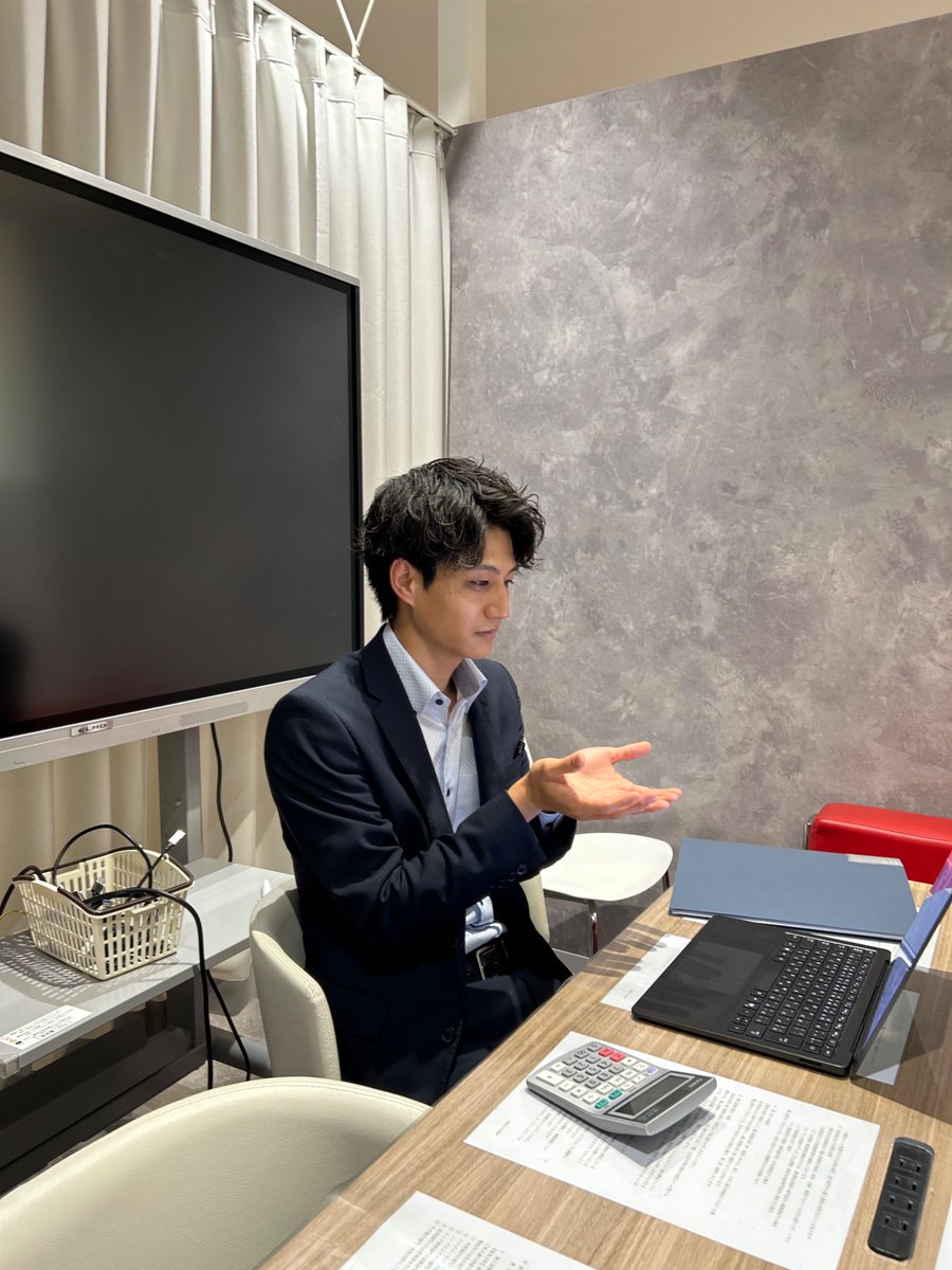 WELL COACH受付 tweet media