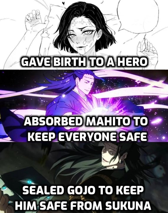 Anime Tweets tweet media