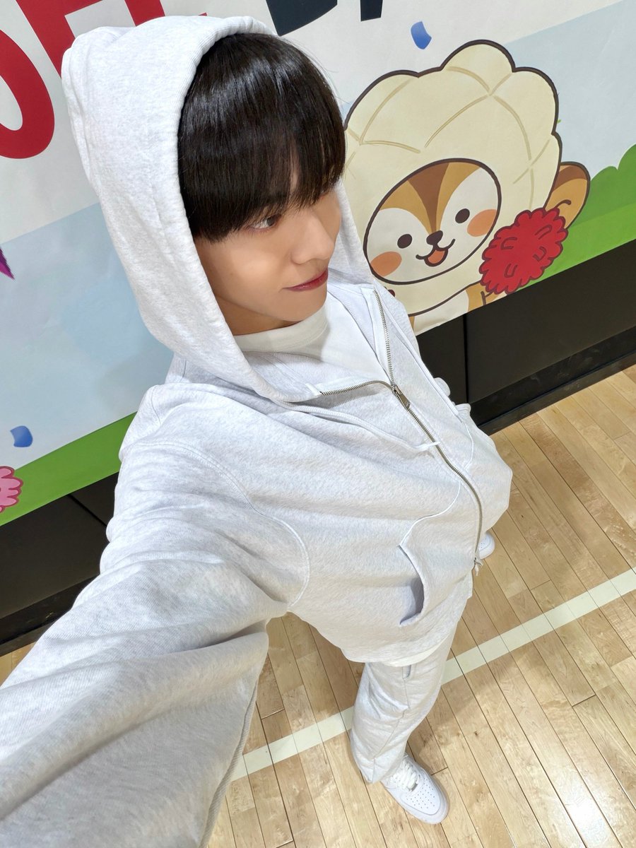 귀엽다