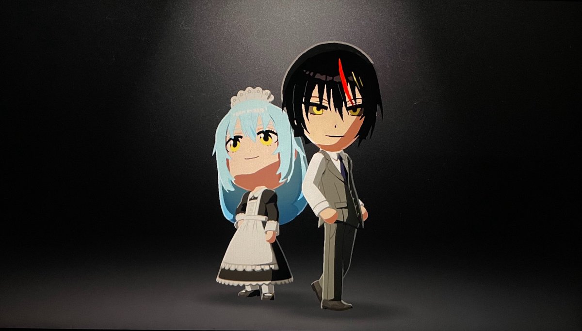 にばん tweet media