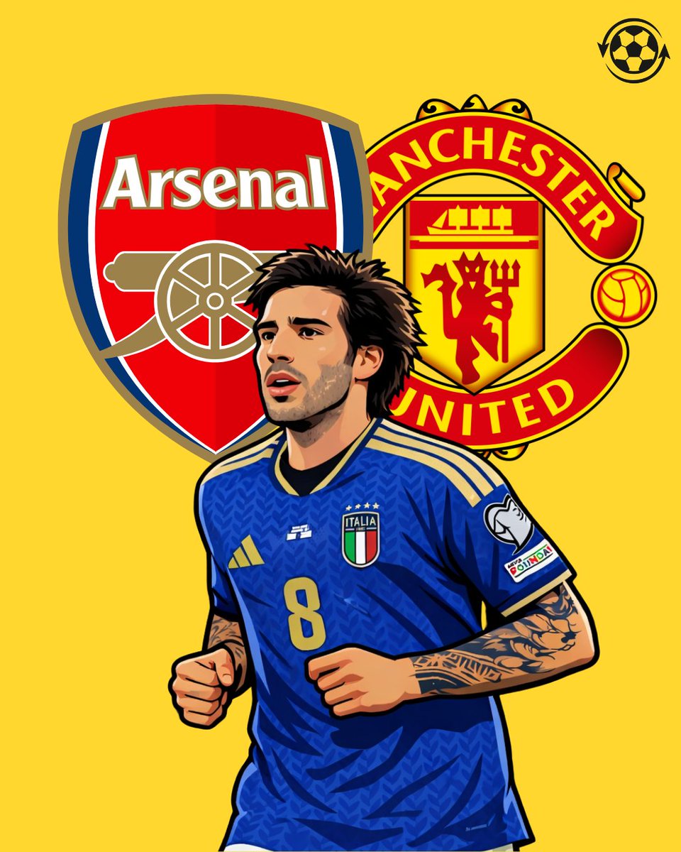 Transfer News Live tweet media