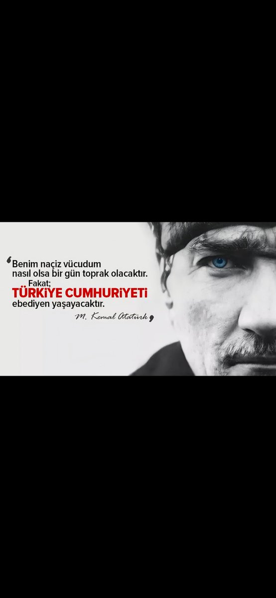 ATA'MIN KIZI tweet media