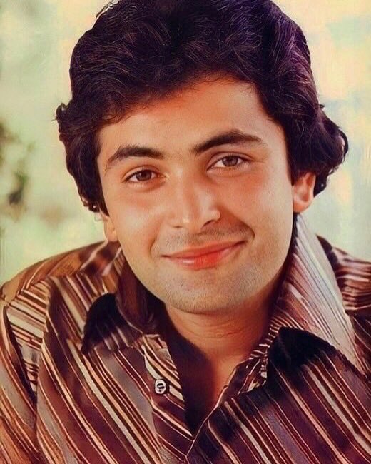 IIFA's tweet image. Remembering the legendary Rishi Kapoor on his death anniversary. Forever remembered, forever missed 🤍

#IIFA #Bollywood #RishiKapoor