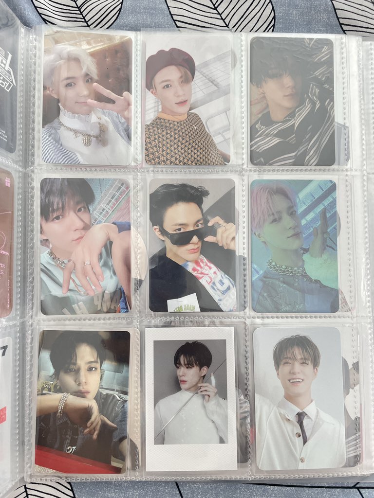 achmxy's tweet photo. ✨การ์ดพร้อมส่ง  WTS✨

แจฮยอน เจโน่ เหมากอง 1,000 ฿
(มีต่อในเมนชั่นค่ะ)

🚚 shipping 50
💌 dm or mt 

#ตลาดนัดnct #ตลาดนัดnctdream #ตลาดนัดnct127 https://t.co/L95IVh1G27