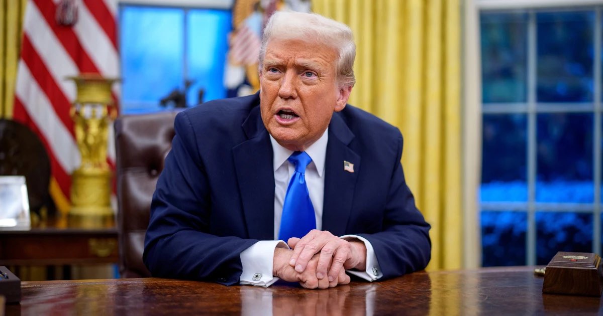 Republicans against Trump tweet media