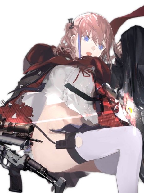 NAR-武装少女中核 tweet media