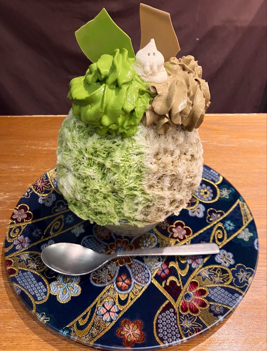 湯ちょこ tweet media