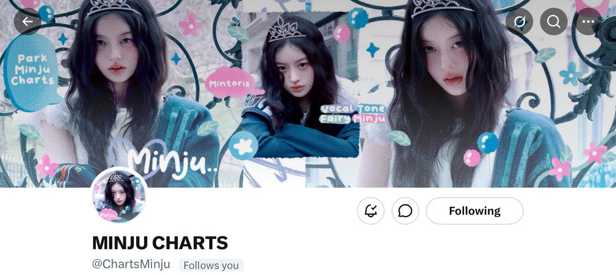 MINJU GLOBAL tweet media
