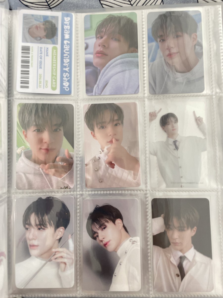 achmxy's tweet photo. ✨การ์ดพร้อมส่ง  WTS✨

แจฮยอน เจโน่ เหมากอง 1,000 ฿
(มีต่อในเมนชั่นค่ะ)

🚚 shipping 50
💌 dm or mt 

#ตลาดนัดnct #ตลาดนัดnctdream #ตลาดนัดnct127 https://t.co/7HOReh1RMK