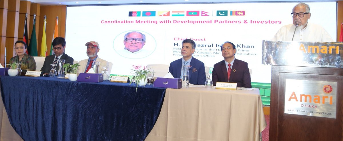 SAARC tweet media