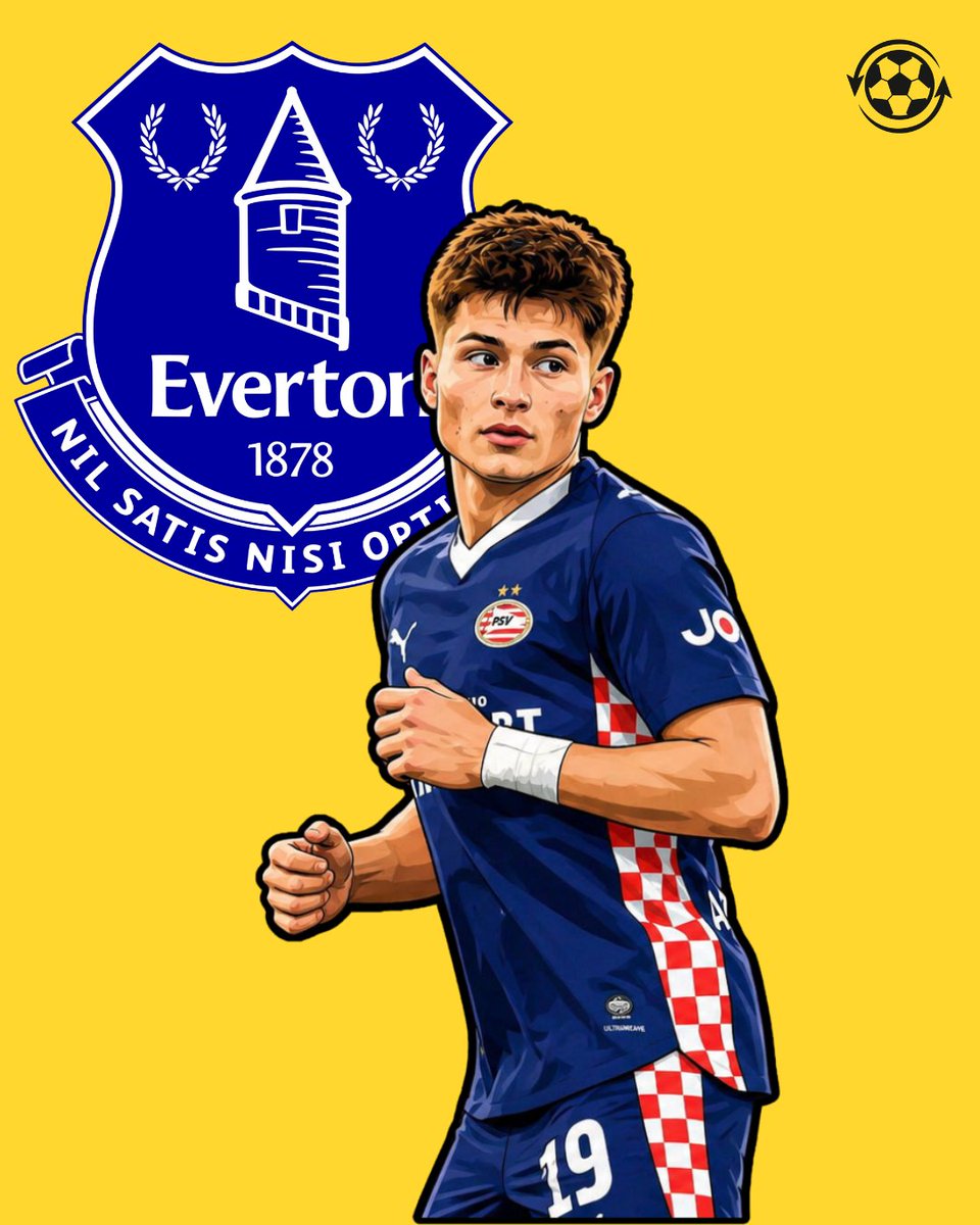 Transfer News Live tweet media