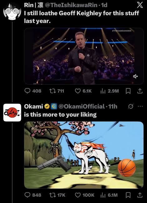 古今闘乱 (Kokon-Tōlan) tweet media