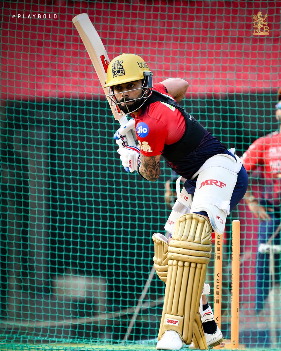 Royal Challengers Bengaluru tweet media