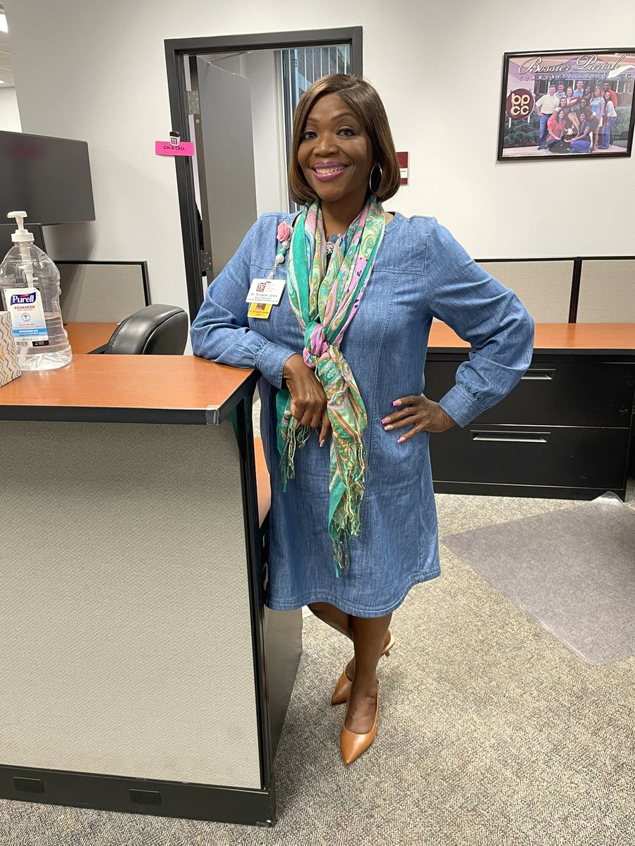 Teresa A. Jones tweet media