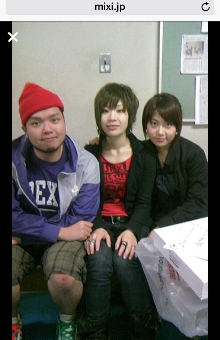 大家一将 KazumasaOhya tweet media