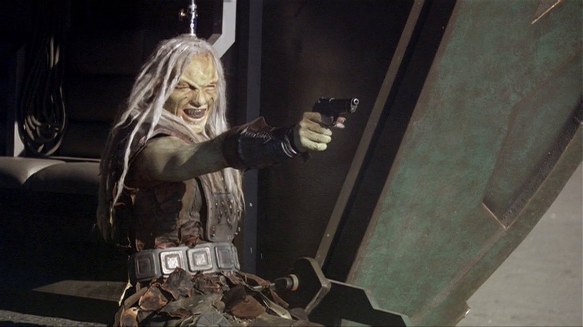 Every Stargate ᐰtlantis Frame in Order ᐰ tweet media