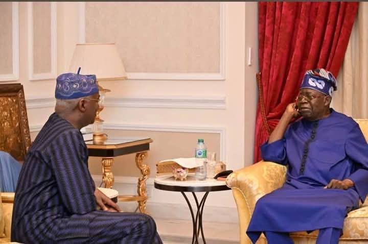 Ainibú6(One in the midst of many) OJC🇳🇬 tweet media