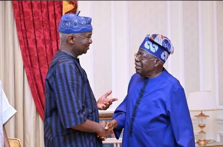 Ainibú6(One in the midst of many) OJC🇳🇬 tweet media