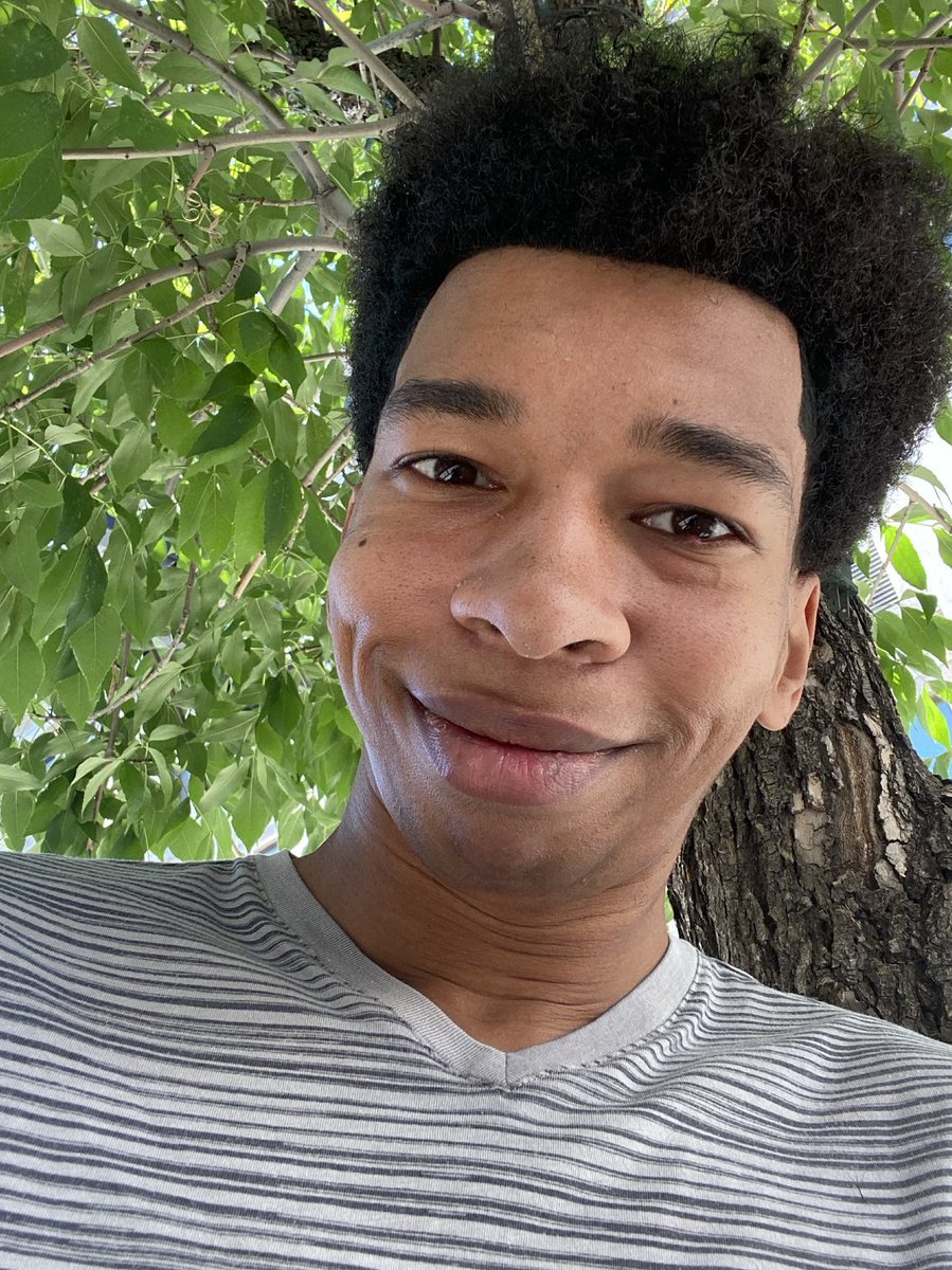 Dontae Majors | Voice Actor tweet media