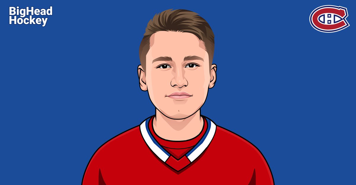 bigheadhcky's tweet image. Every #93 remaining in the playoffs:

• Mitch Marner
• Ivan Demidov
• Gage Goncalves
• Zakhar Bardakov
• Ryan Nugent-Hopkins
• Fraser Minten

Is there a Mr 93.1 hiding in this postseason?