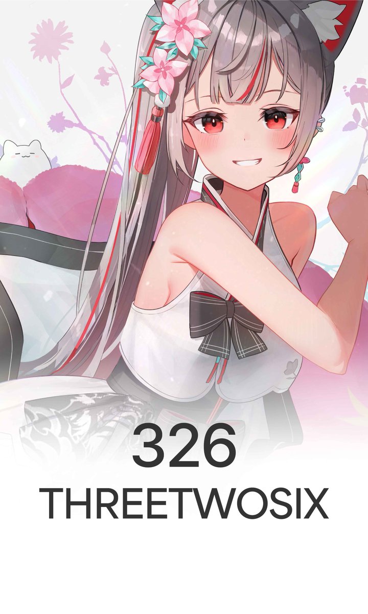 326 (@three_twosix) / Posts / X