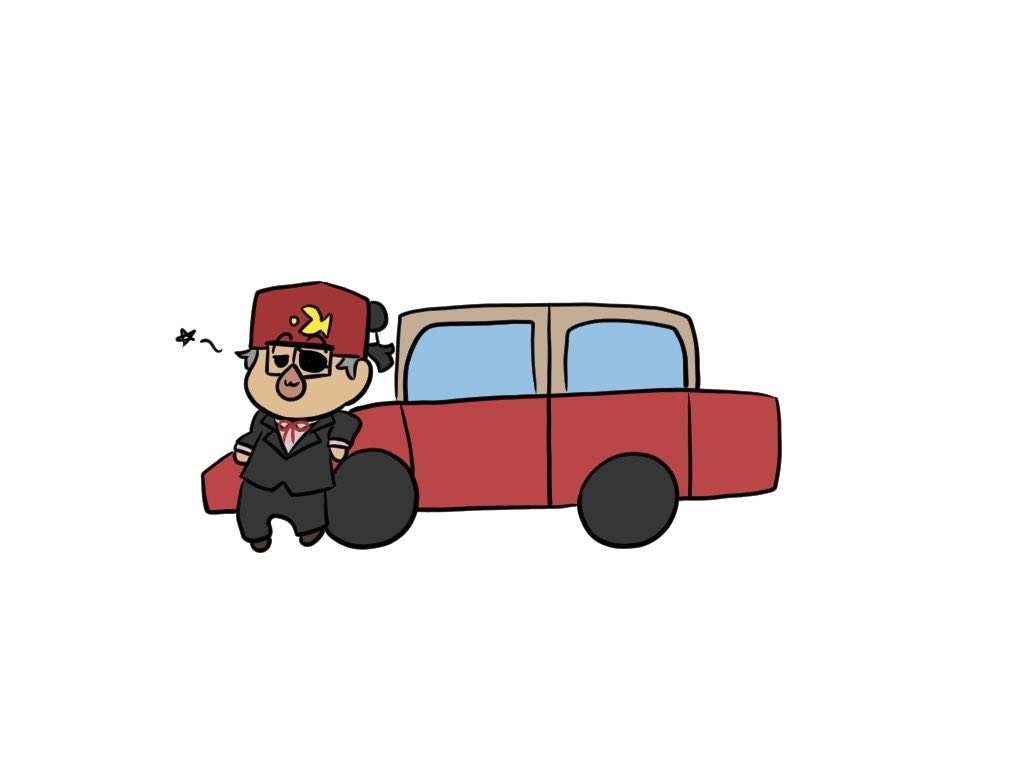 RobinJay404's tweet image. Mr. Mystery :3
#GravityFalls #StanleyPines