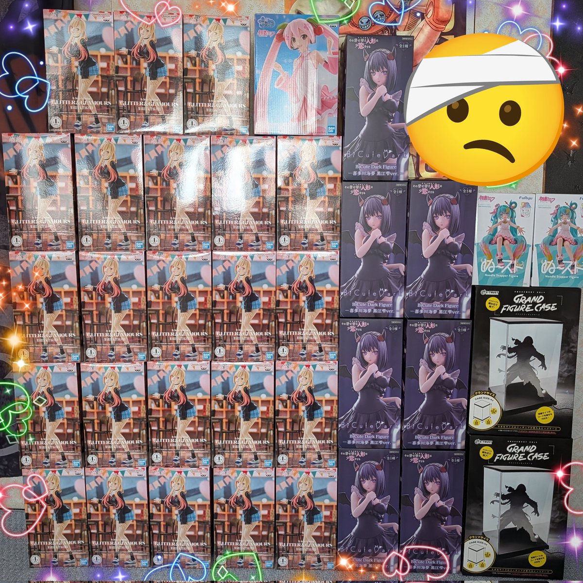 モモさん🐹 tweet media